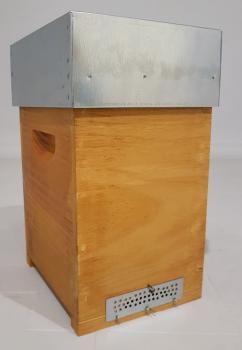 Befruchtungskernköniginnen (Bienenstöcke)